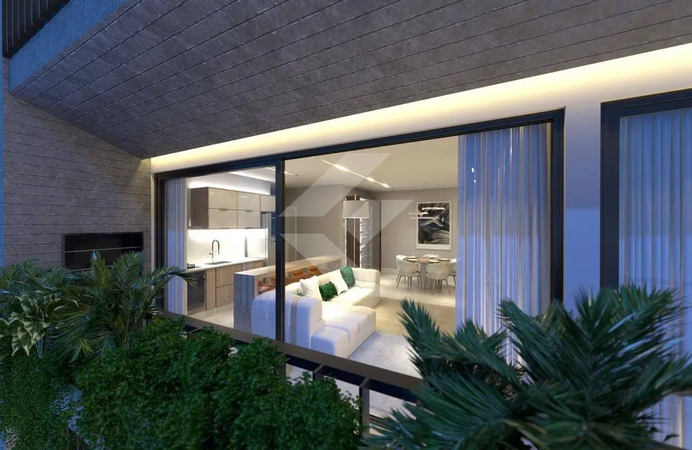 Apartamento, 2 quartos, 149 m² - Foto 8