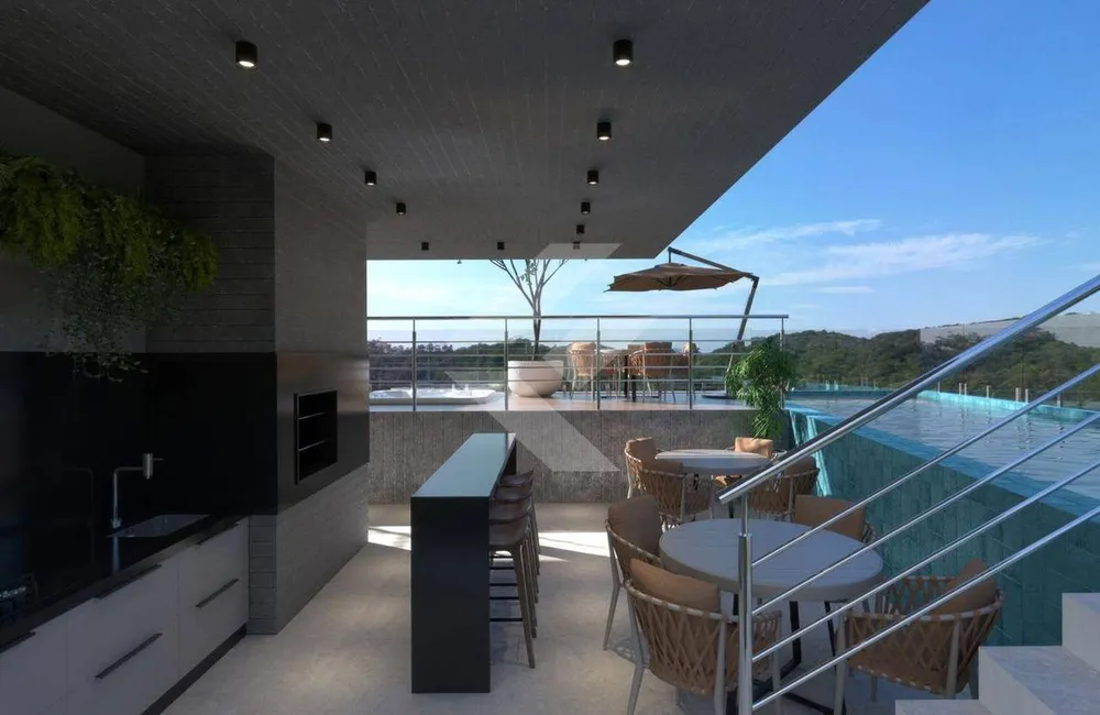 Apartamento, 2 quartos, 149 m² - Foto 5