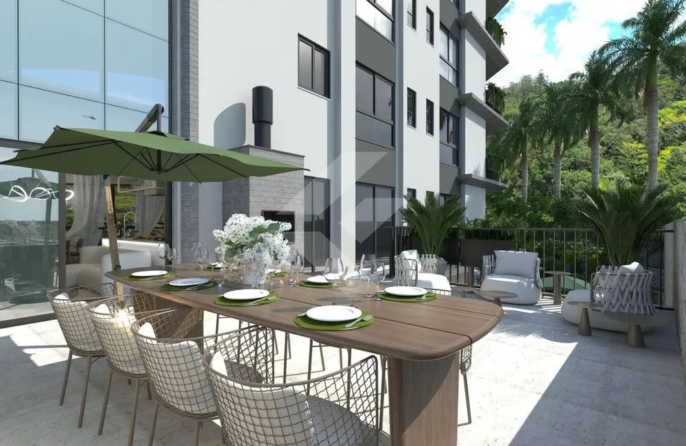 Apartamento, 2 quartos, 149 m² - Foto 7