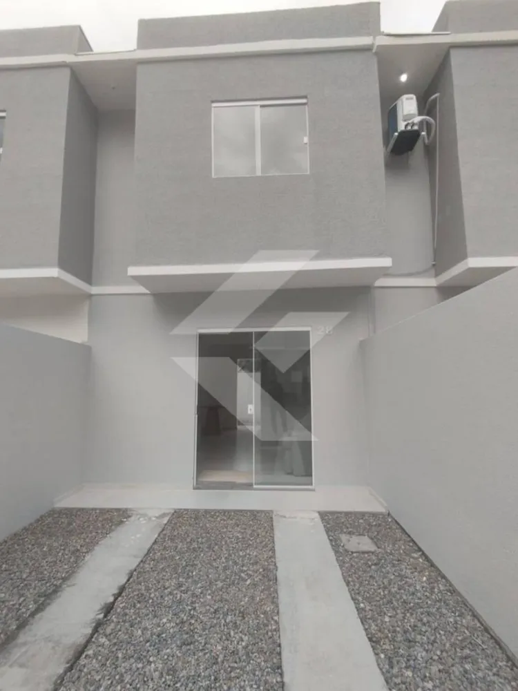 Casa, 2 quartos, 76 m² - Foto 5