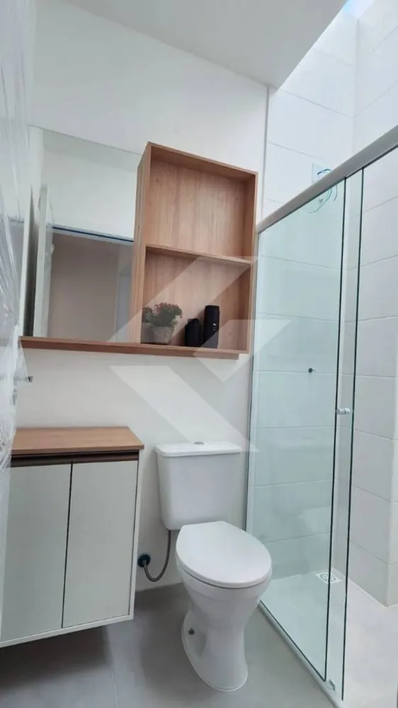 Casa, 2 quartos, 76 m² - Foto 9