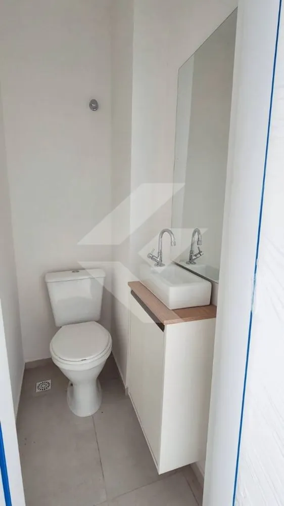 Casa, 2 quartos, 76 m² - Foto 10