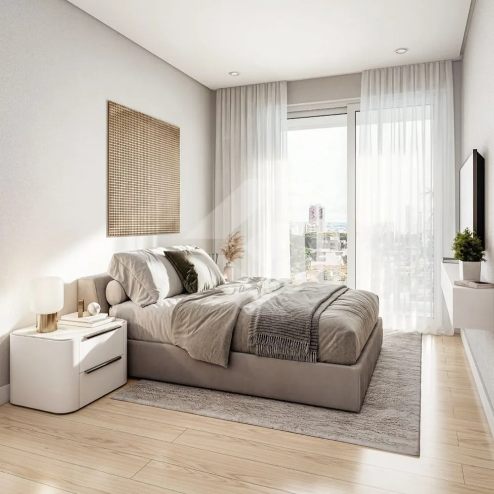 Apartamento, 2 quartos, 89 m² - Foto 5