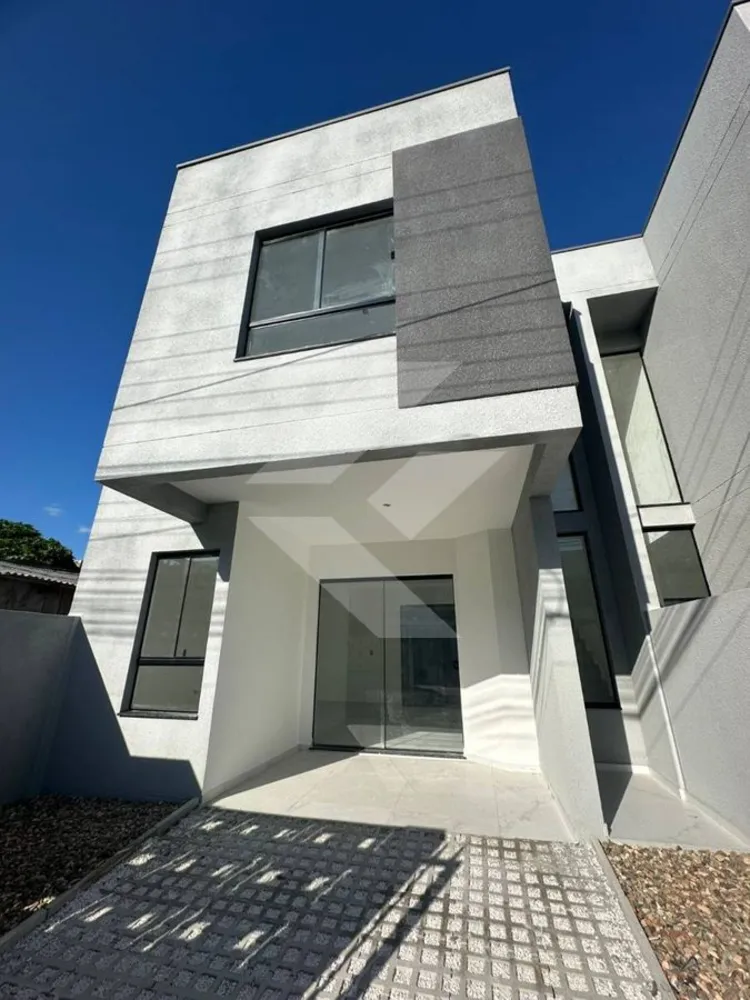 Casa, 2 quartos, 75 m² - Foto 5