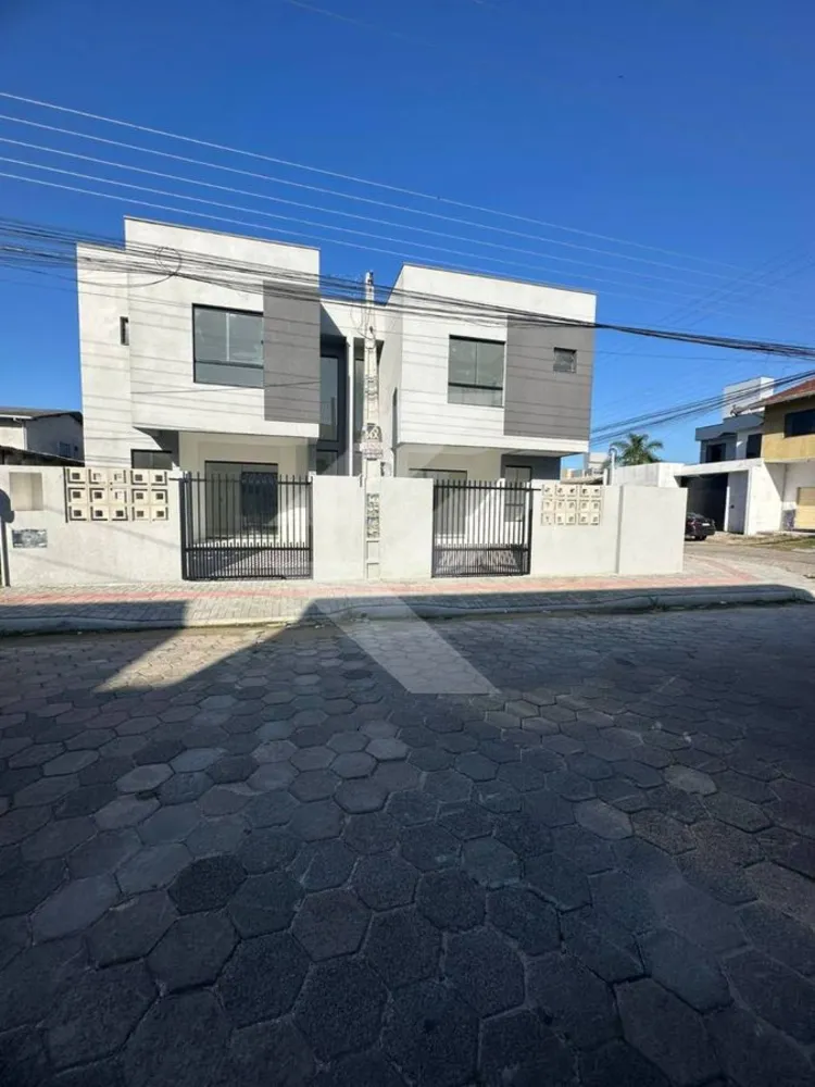 Casa, 2 quartos, 75 m² - Foto 2