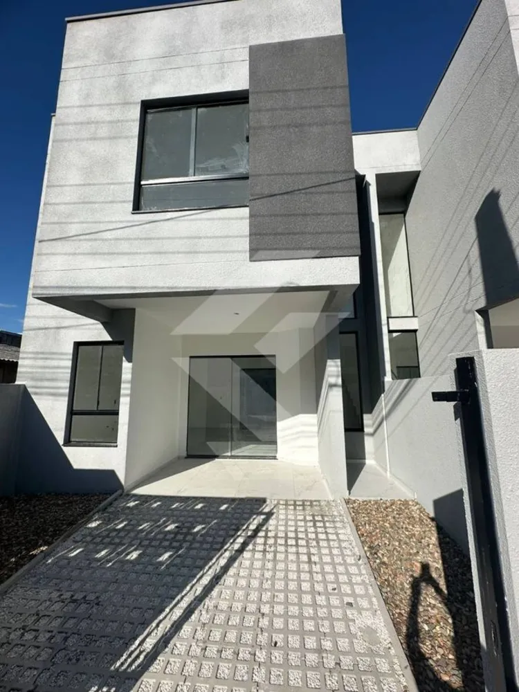 Casa, 2 quartos, 75 m² - Foto 1