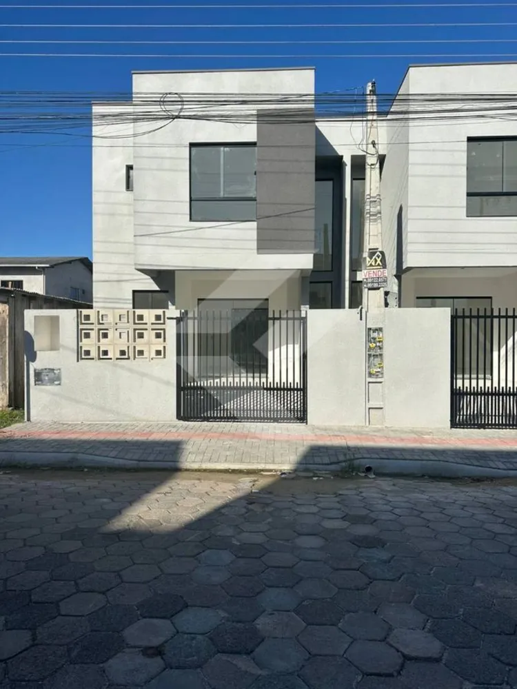 Casa, 2 quartos, 75 m² - Foto 3