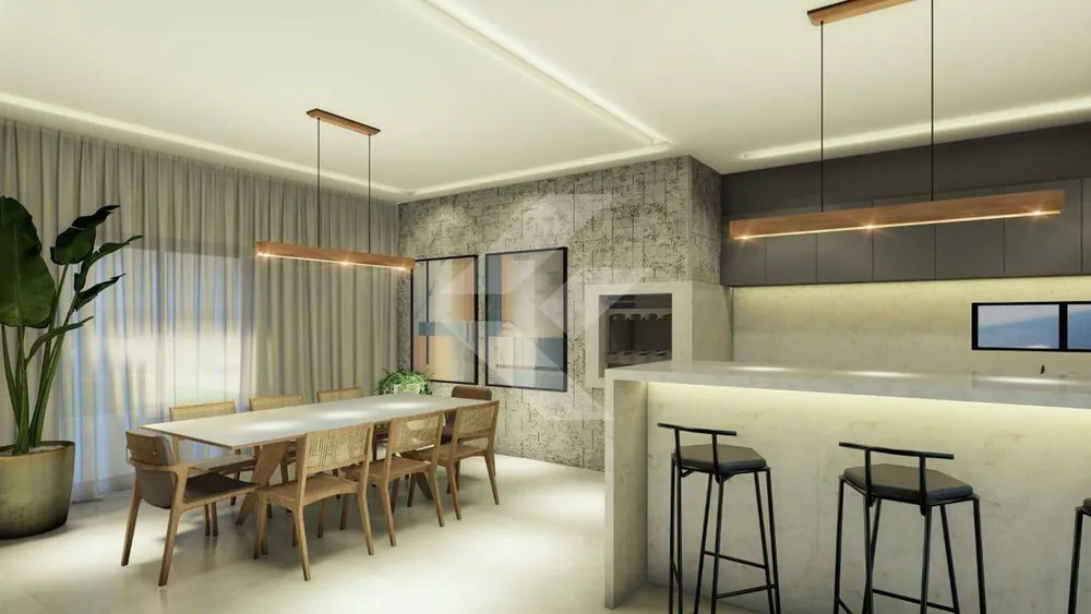 Apartamento, 3 quartos, 92 m² - Foto 2