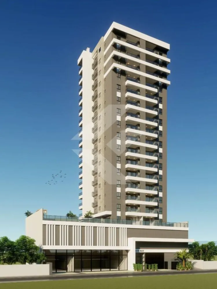Apartamento, 3 quartos, 92 m² - Foto 1
