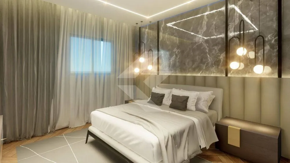 Apartamento, 3 quartos, 92 m² - Foto 3