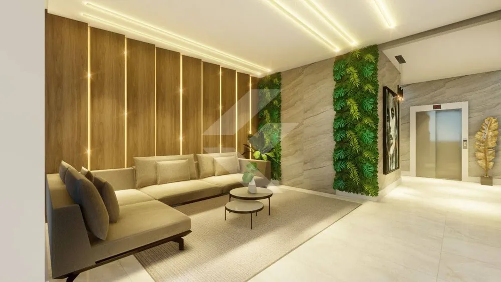Apartamento, 3 quartos, 92 m² - Foto 7