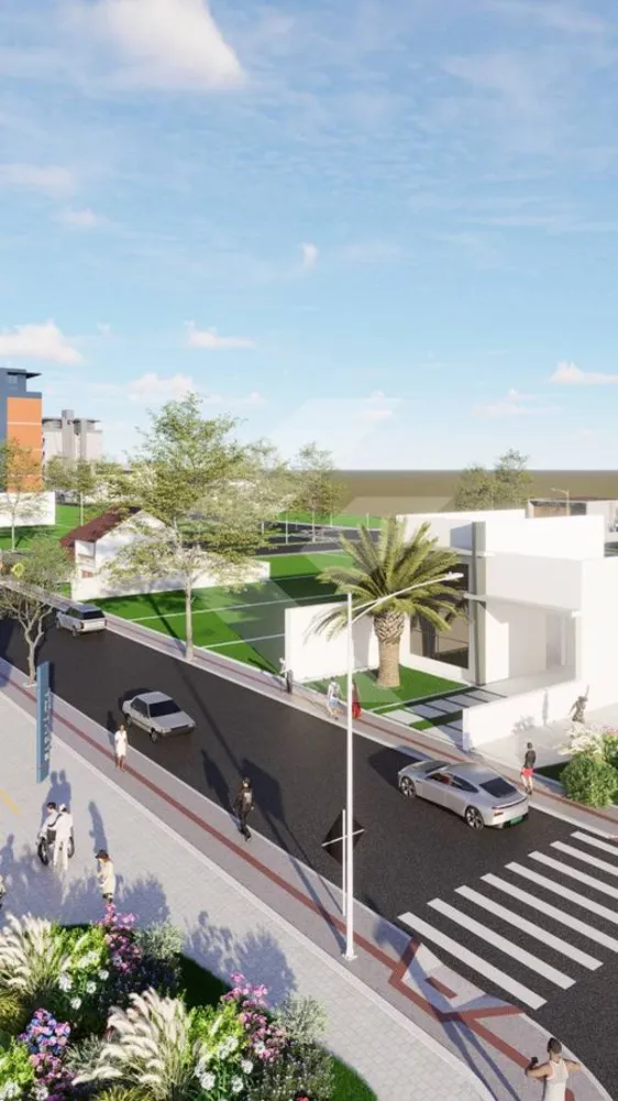 Terreno, 250 m² - Foto 6