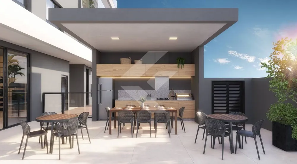 Apartamento, 3 quartos, 128 m² - Foto 5
