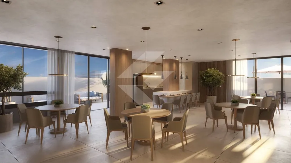 Apartamento, 3 quartos, 128 m² - Foto 9