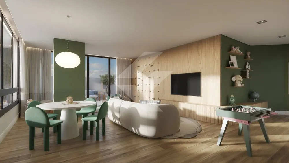 Apartamento, 3 quartos, 128 m² - Foto 4