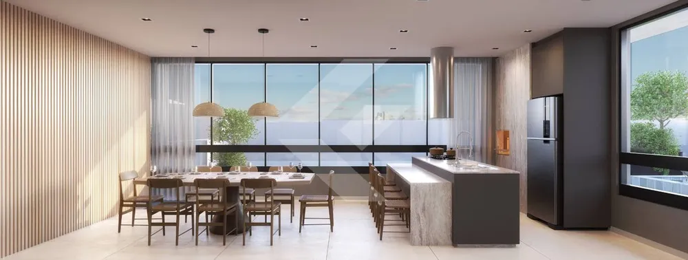 Apartamento, 3 quartos, 128 m² - Foto 10