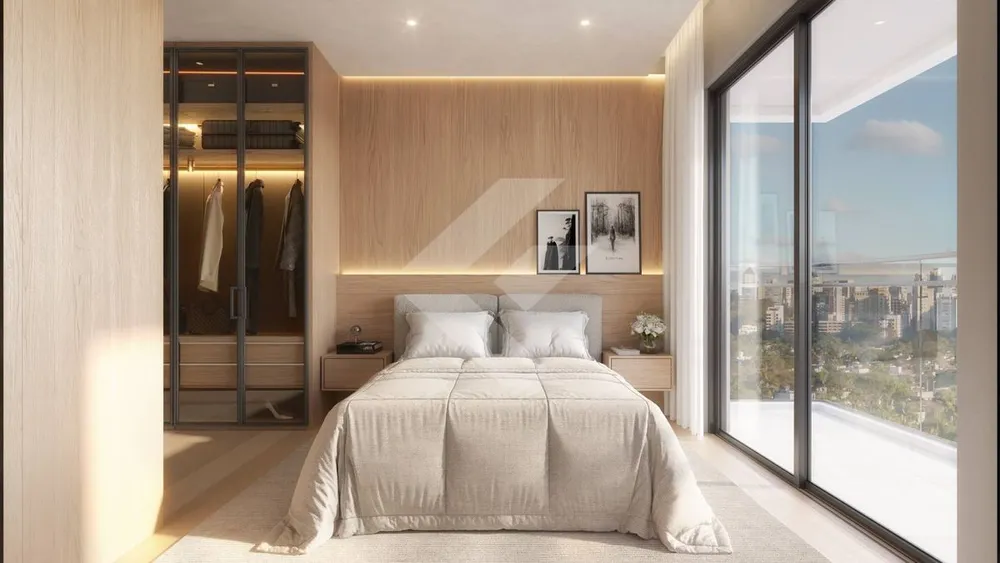 Apartamento, 3 quartos, 128 m² - Foto 3
