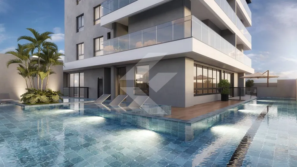 Apartamento, 3 quartos, 128 m² - Foto 11