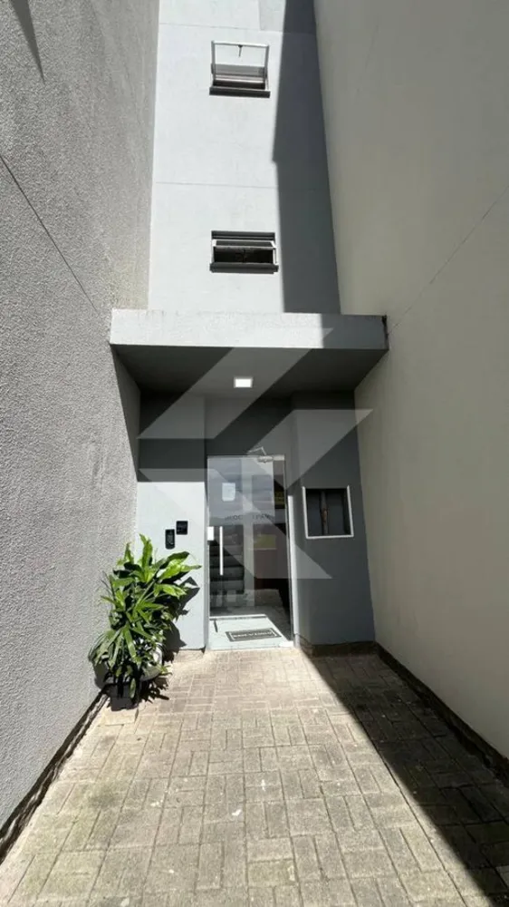 Apartamento, 2 quartos, 49 m² - Foto 3