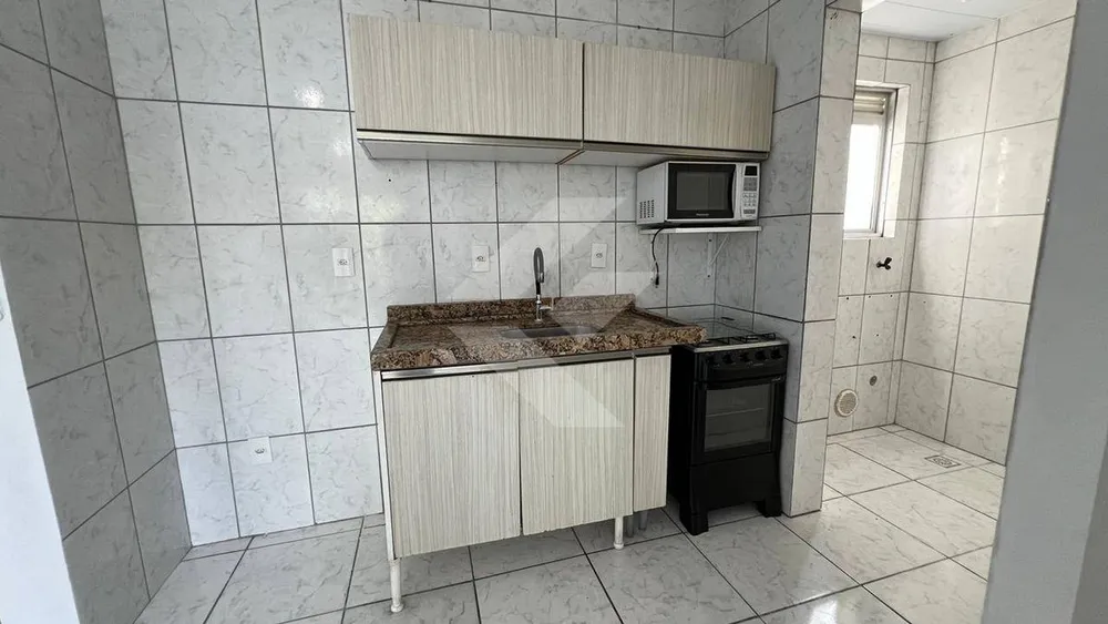 Apartamento, 2 quartos, 49 m² - Foto 6