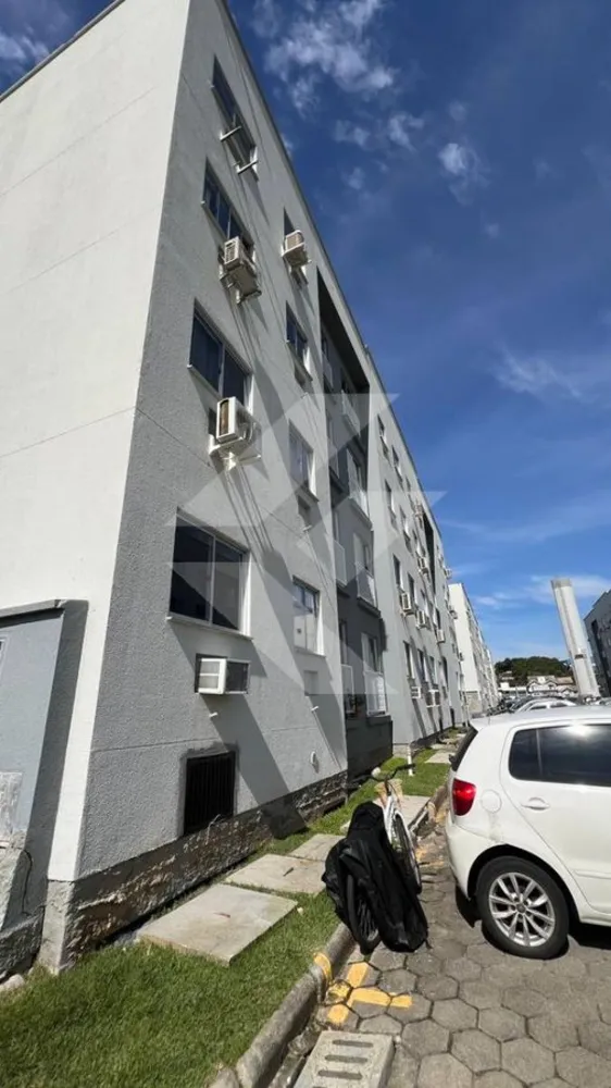 Apartamento, 2 quartos, 49 m² - Foto 1