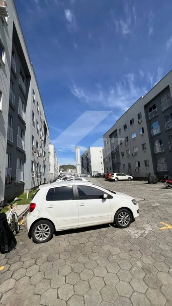 Apartamento, 2 quartos, 49 m² - Foto 2