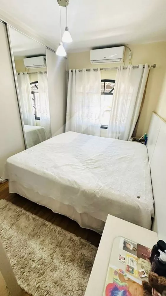 Casa à venda com 3 quartos, 140m² - Foto 3