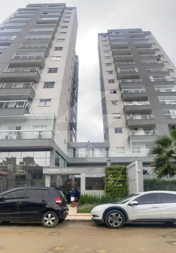 Apartamento, 1 quarto, 71 m² - Foto 2