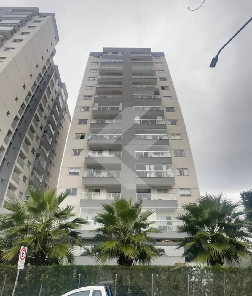 Apartamento, 1 quarto, 71 m² - Foto 1