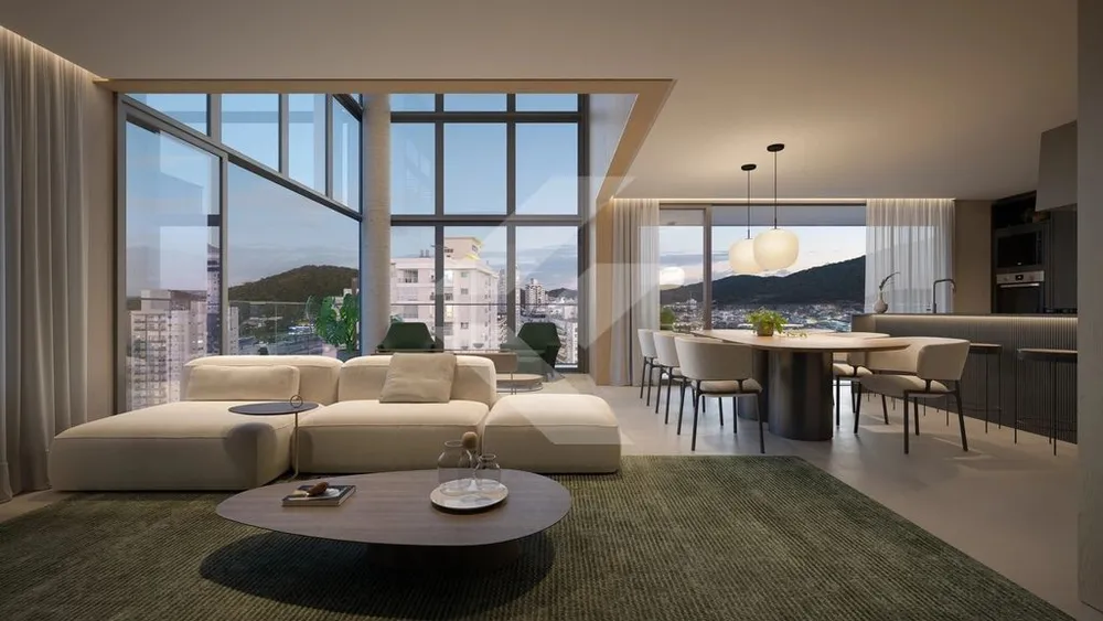 Apartamento, 2 quartos, 113 m² - Foto 8