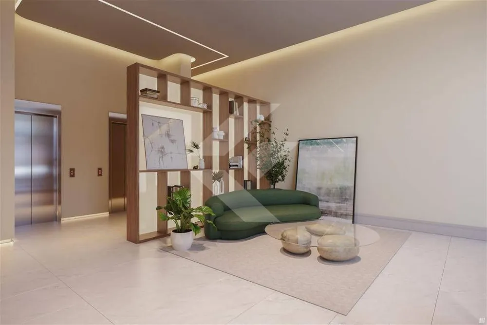 Apartamento, 2 quartos, 78 m² - Foto 6
