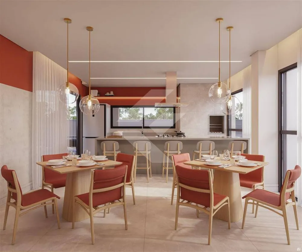 Apartamento, 2 quartos, 78 m² - Foto 9