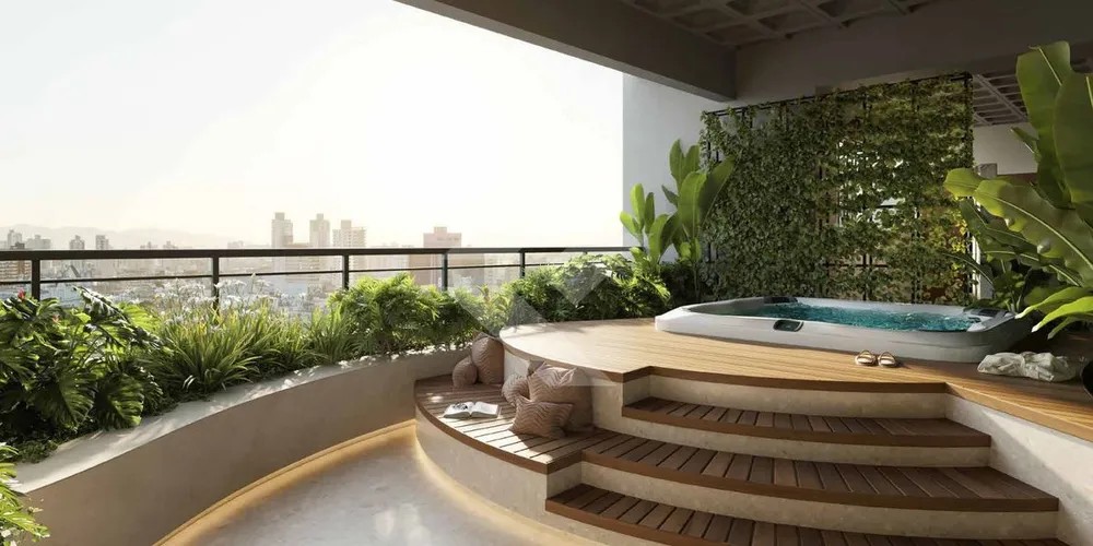 Apartamento, 1 quarto, 40 m² - Foto 5
