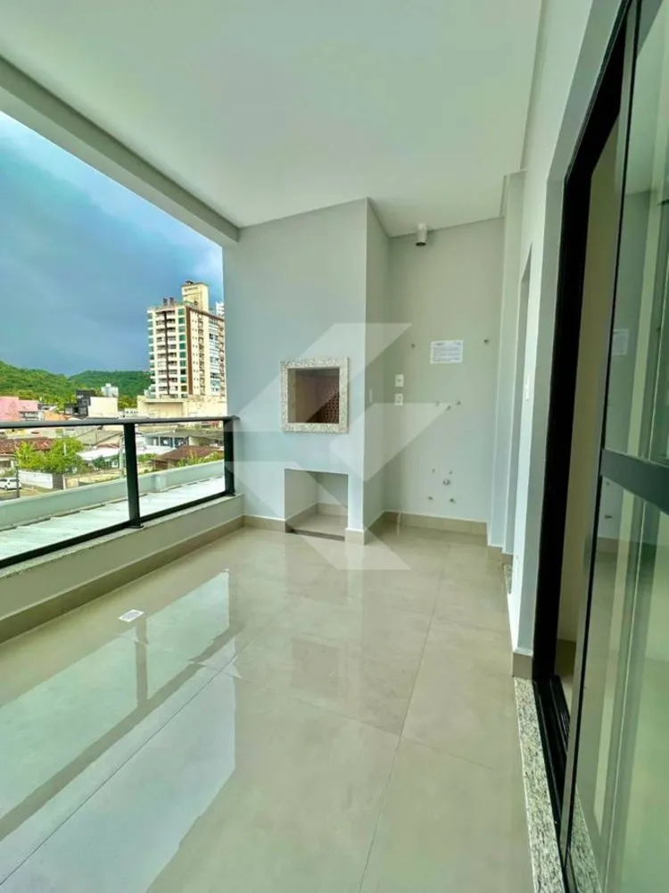 Apartamento, 2 quartos, 74 m² - Foto 3