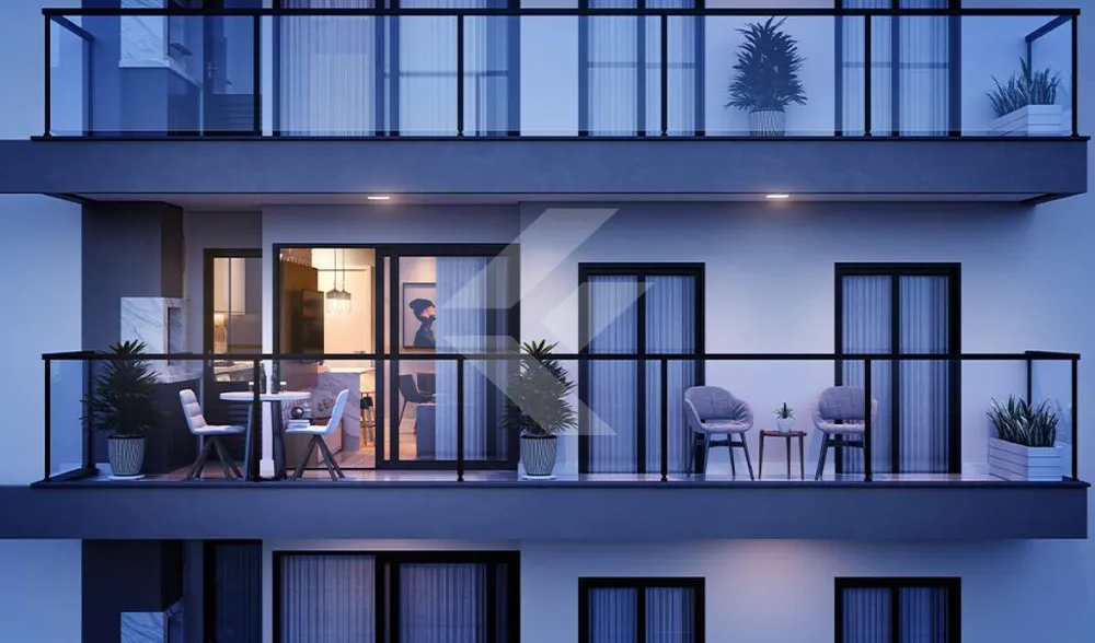 Apartamento, 2 quartos, 64 m² - Foto 10