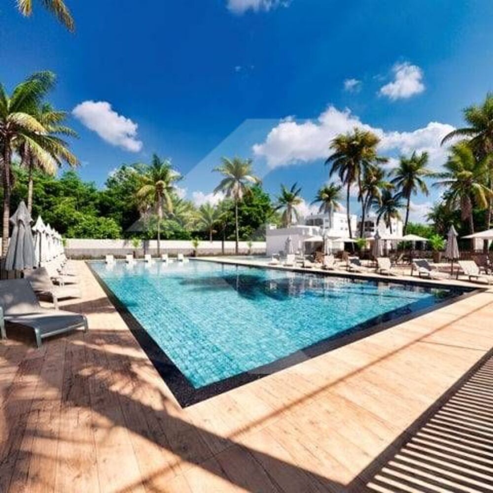 Apartamento à venda com 2 quartos, 56m² - Foto 5
