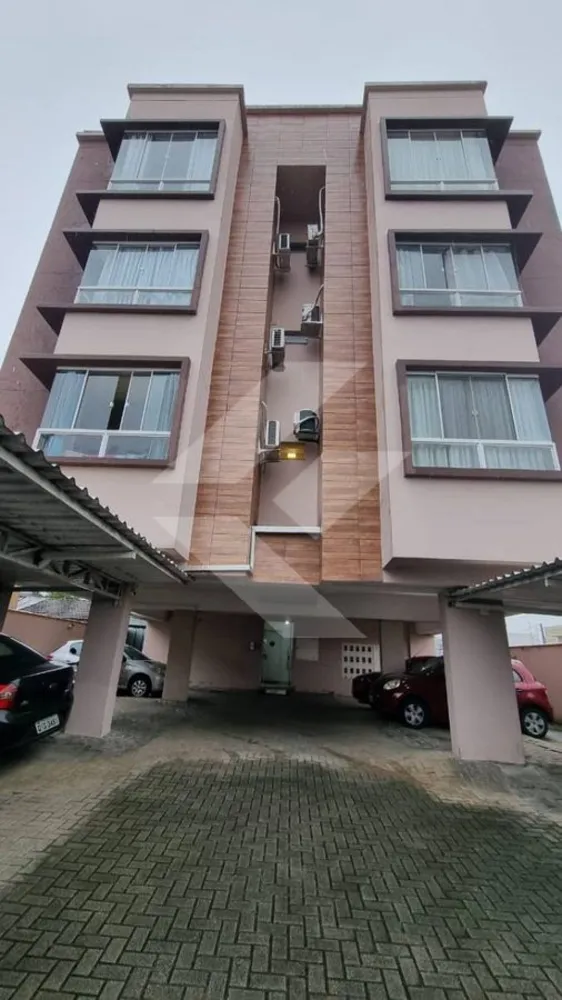 Apartamento, 2 quartos, 69 m² - Foto 1