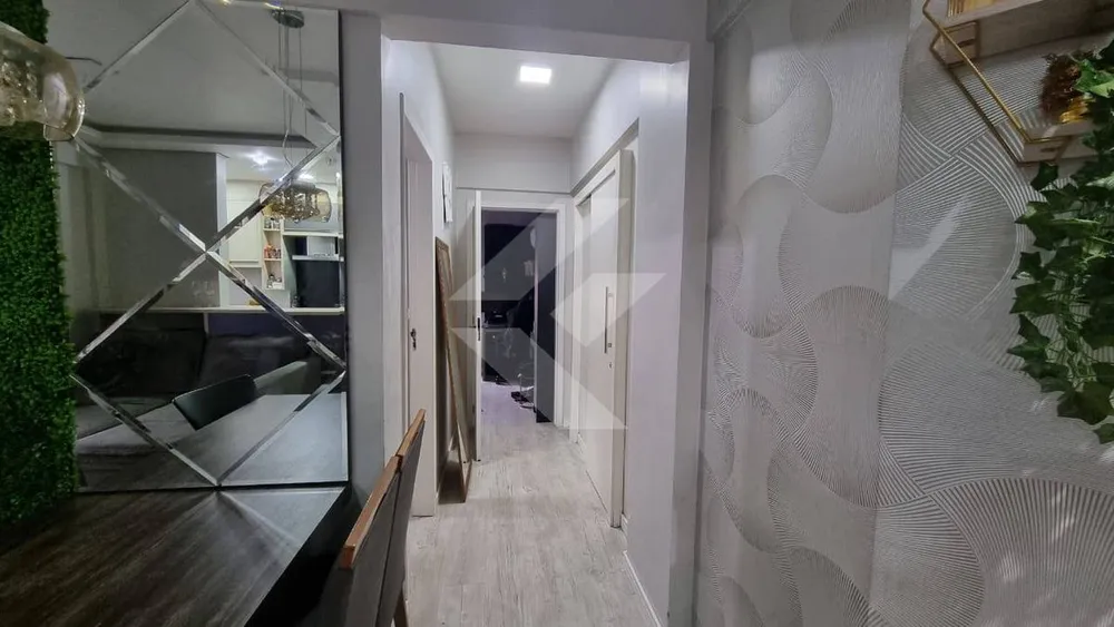 Apartamento, 2 quartos, 69 m² - Foto 10