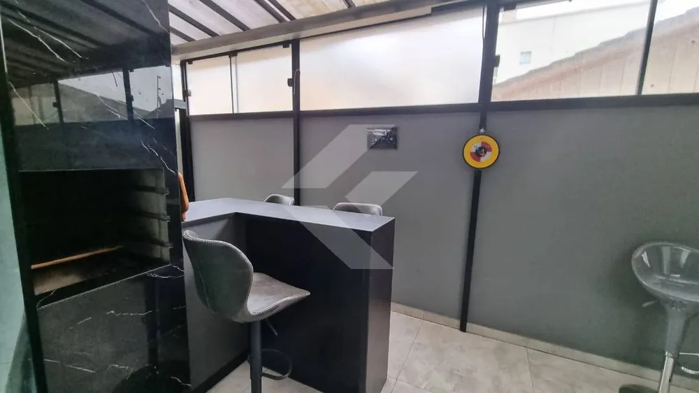 Apartamento, 2 quartos, 69 m² - Foto 7