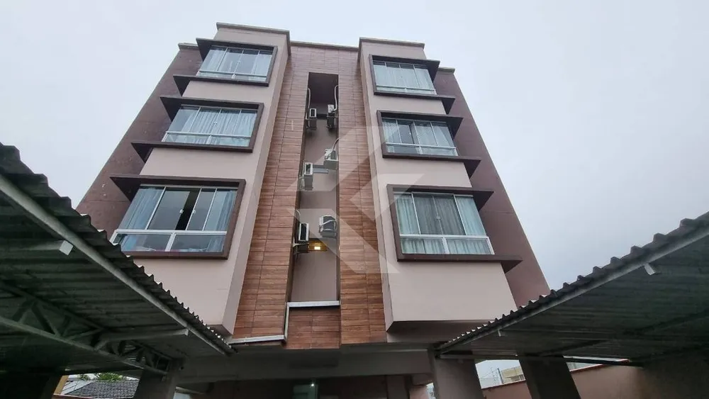Apartamento, 2 quartos, 69 m² - Foto 2