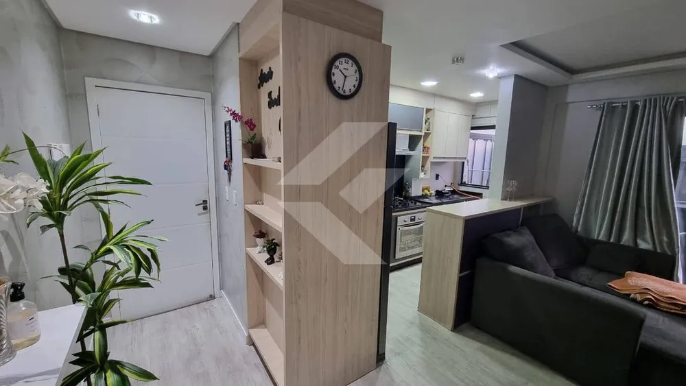Apartamento, 2 quartos, 69 m² - Foto 3