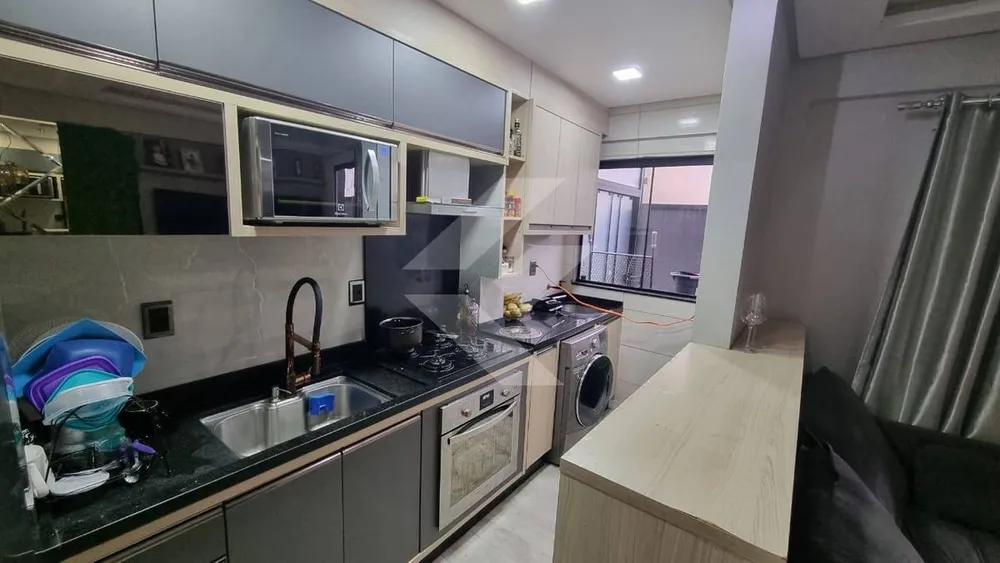 Apartamento, 2 quartos, 69 m² - Foto 6