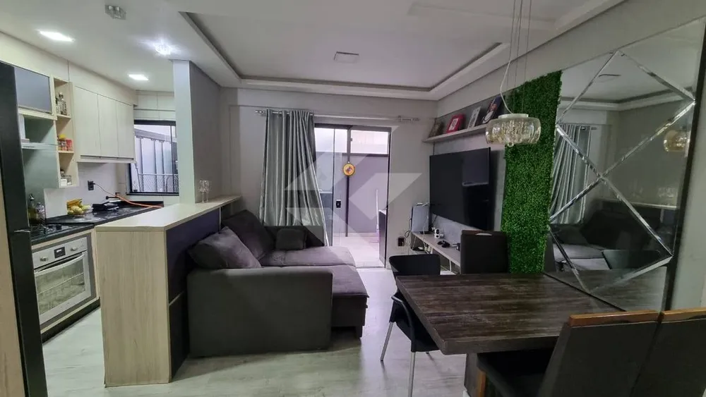 Apartamento, 2 quartos, 69 m² - Foto 4