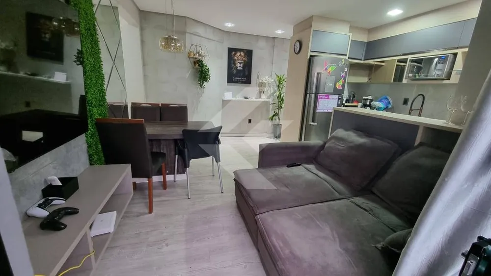 Apartamento, 2 quartos, 69 m² - Foto 5
