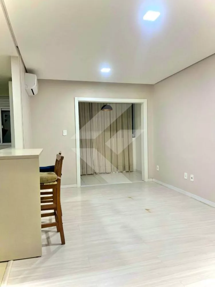 Apartamento à venda com 2 quartos, 55m² - Foto 4