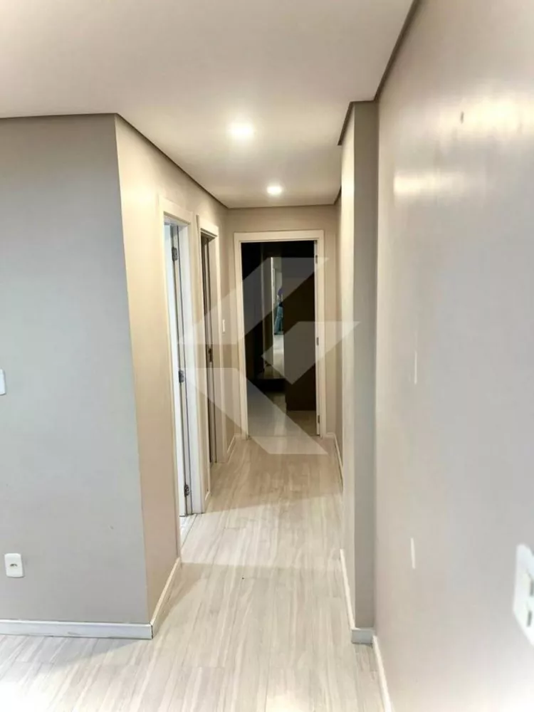 Apartamento à venda com 2 quartos, 55m² - Foto 2