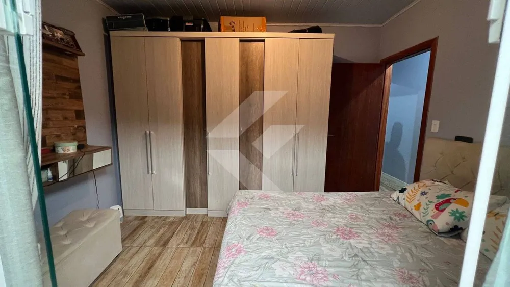 Casa, 2 quartos, 200 m² - Foto 3