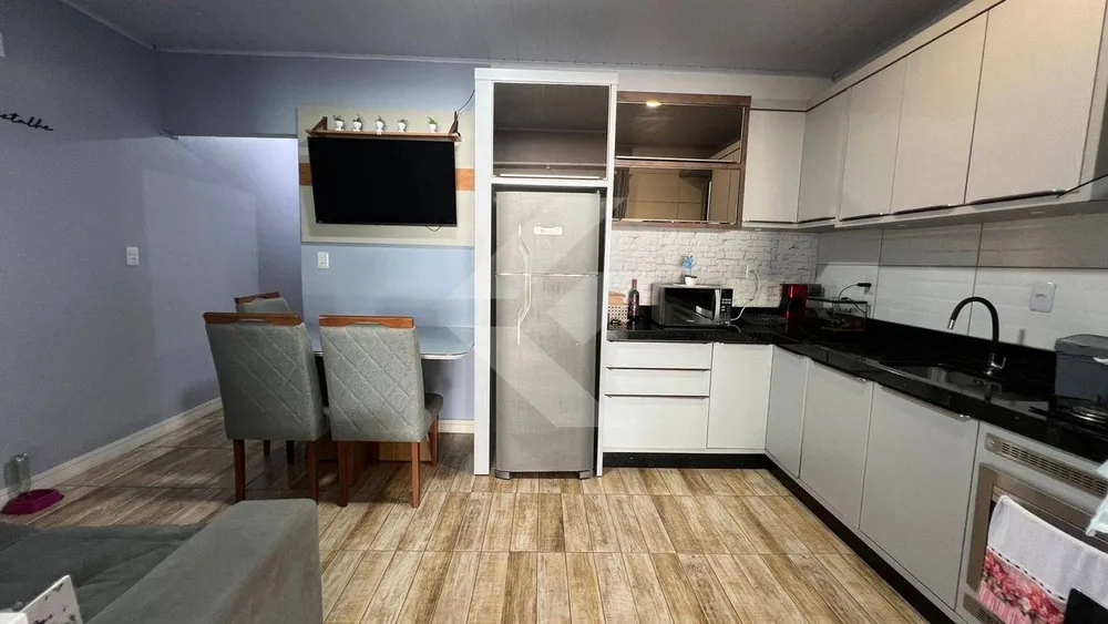 Casa, 2 quartos, 200 m² - Foto 2