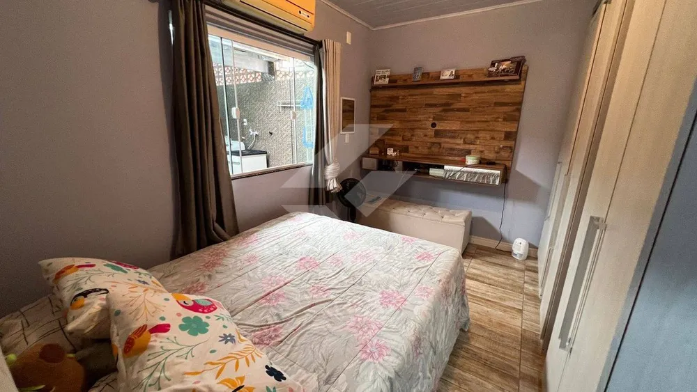 Casa, 2 quartos, 200 m² - Foto 4