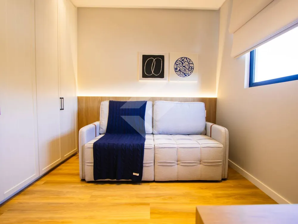Apartamento, 2 quartos, 73 m² - Foto 2